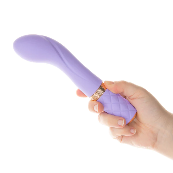 Pillow Talk Sassy G-Spot Vibrator