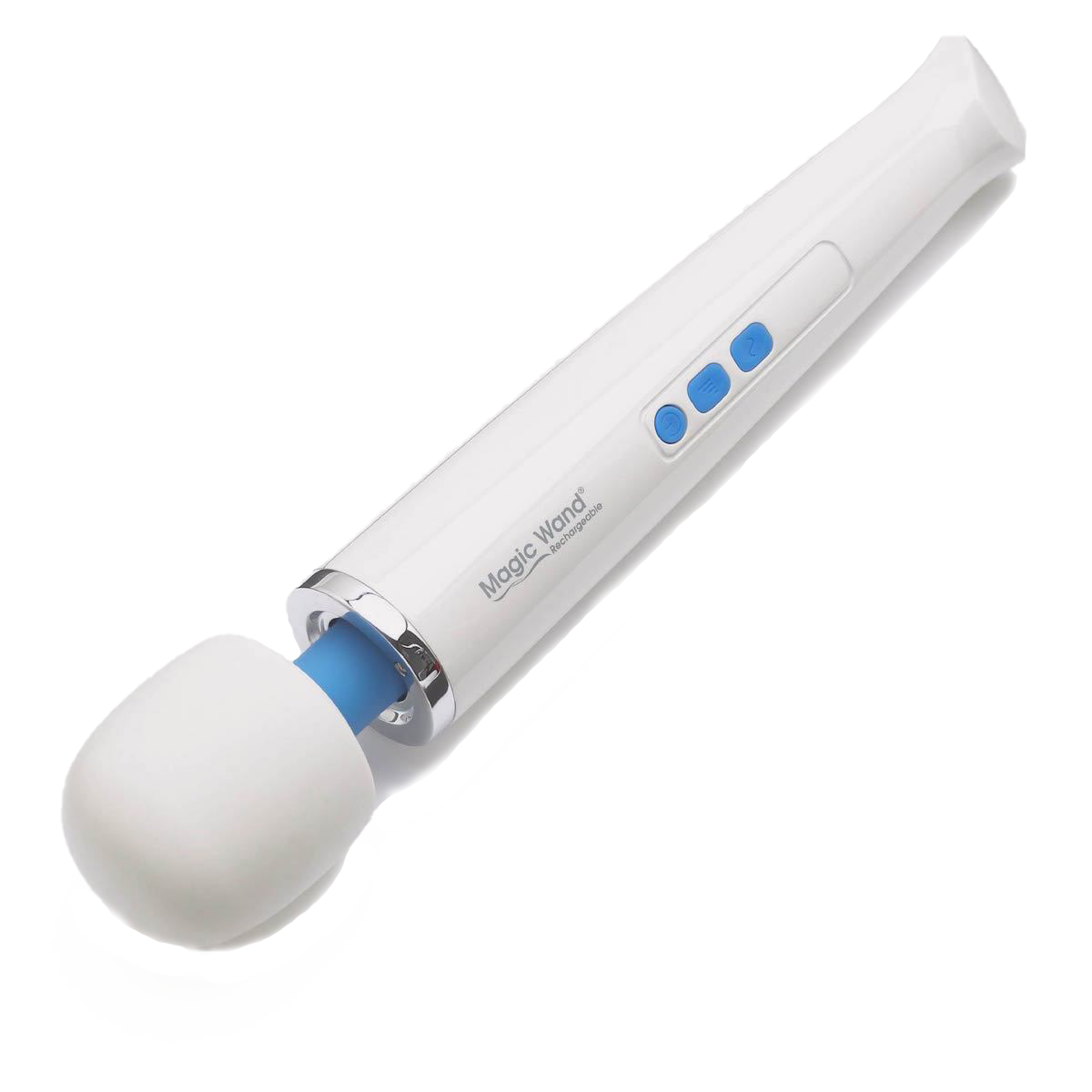 Rechargeable Magic Wand