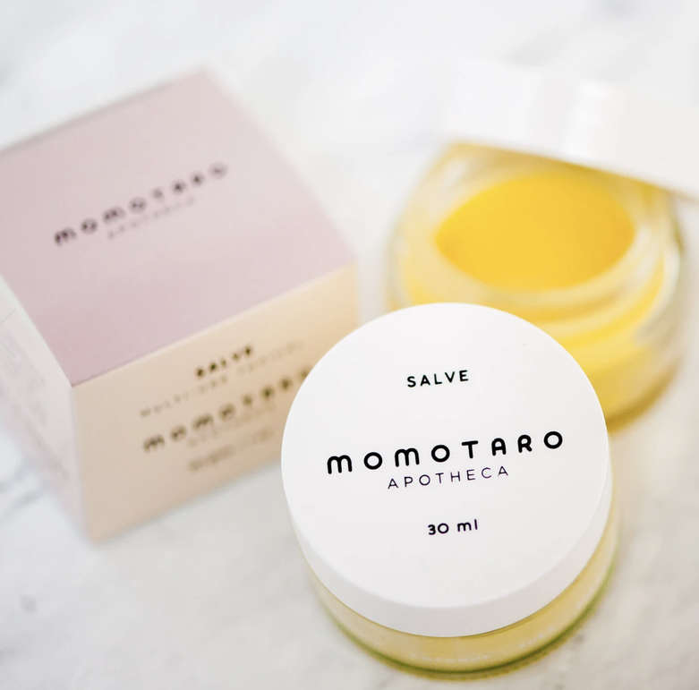 Baume Momotaro Apotheca