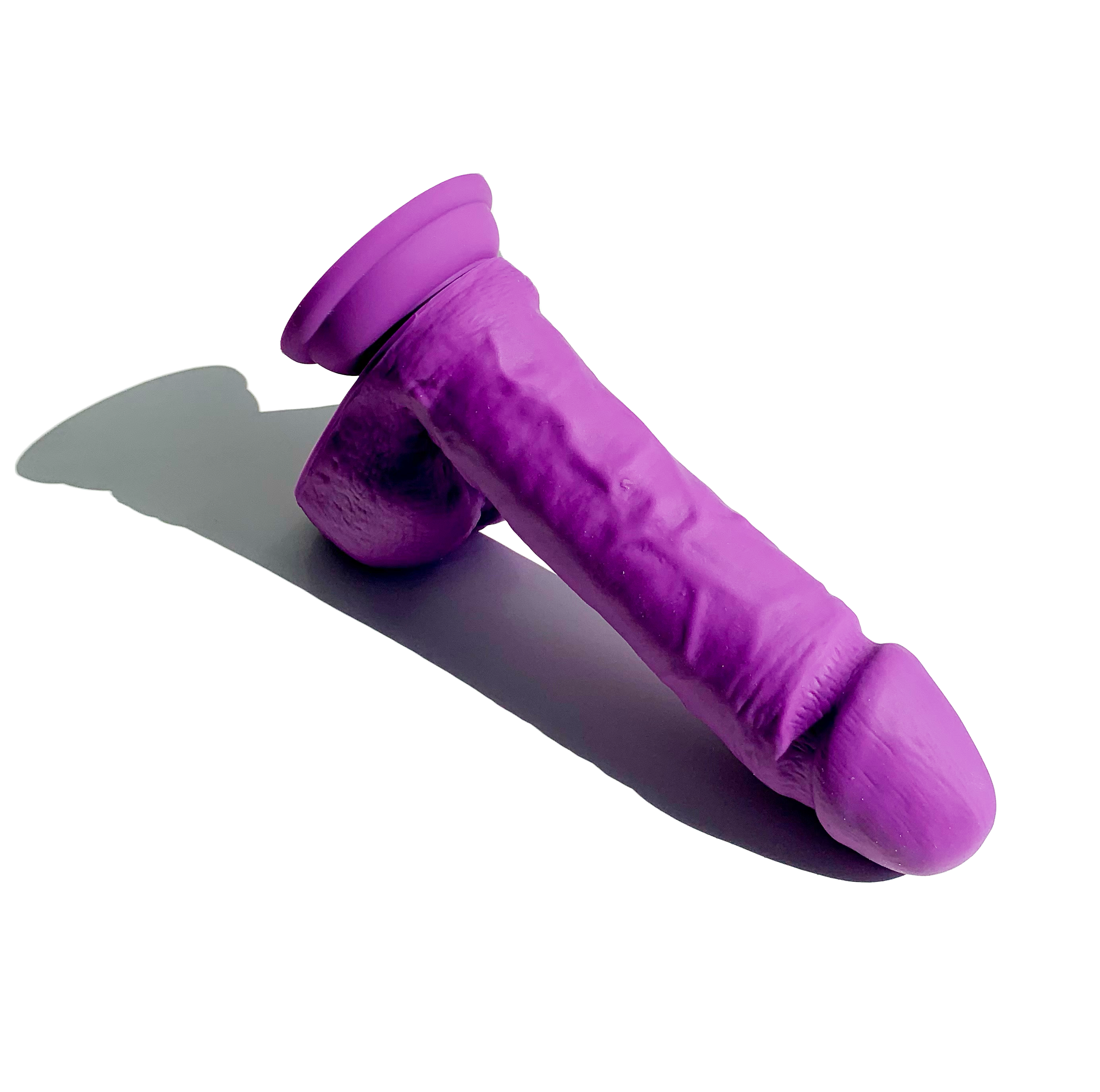 Dildo Double Densité Neo Elite