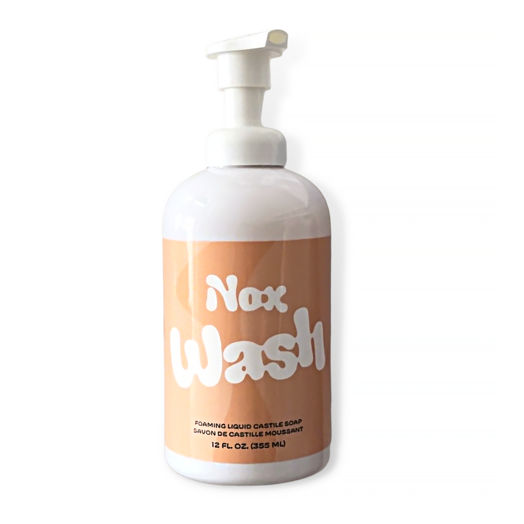 Savon Pour Jouets Nox Wash