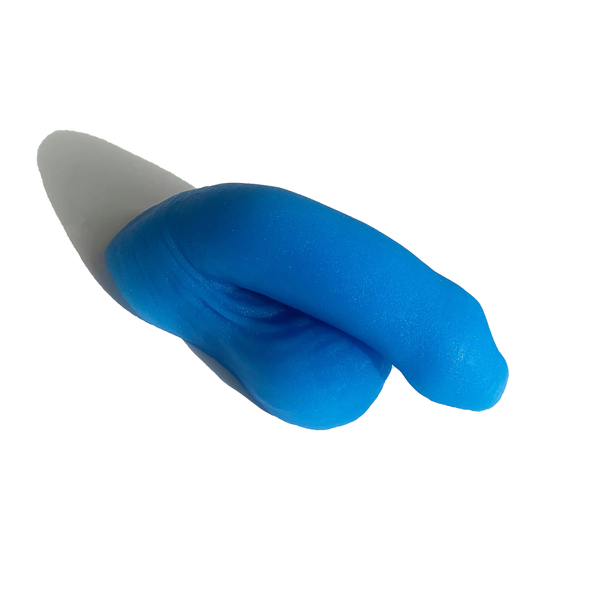 Pierre Silicone Packer