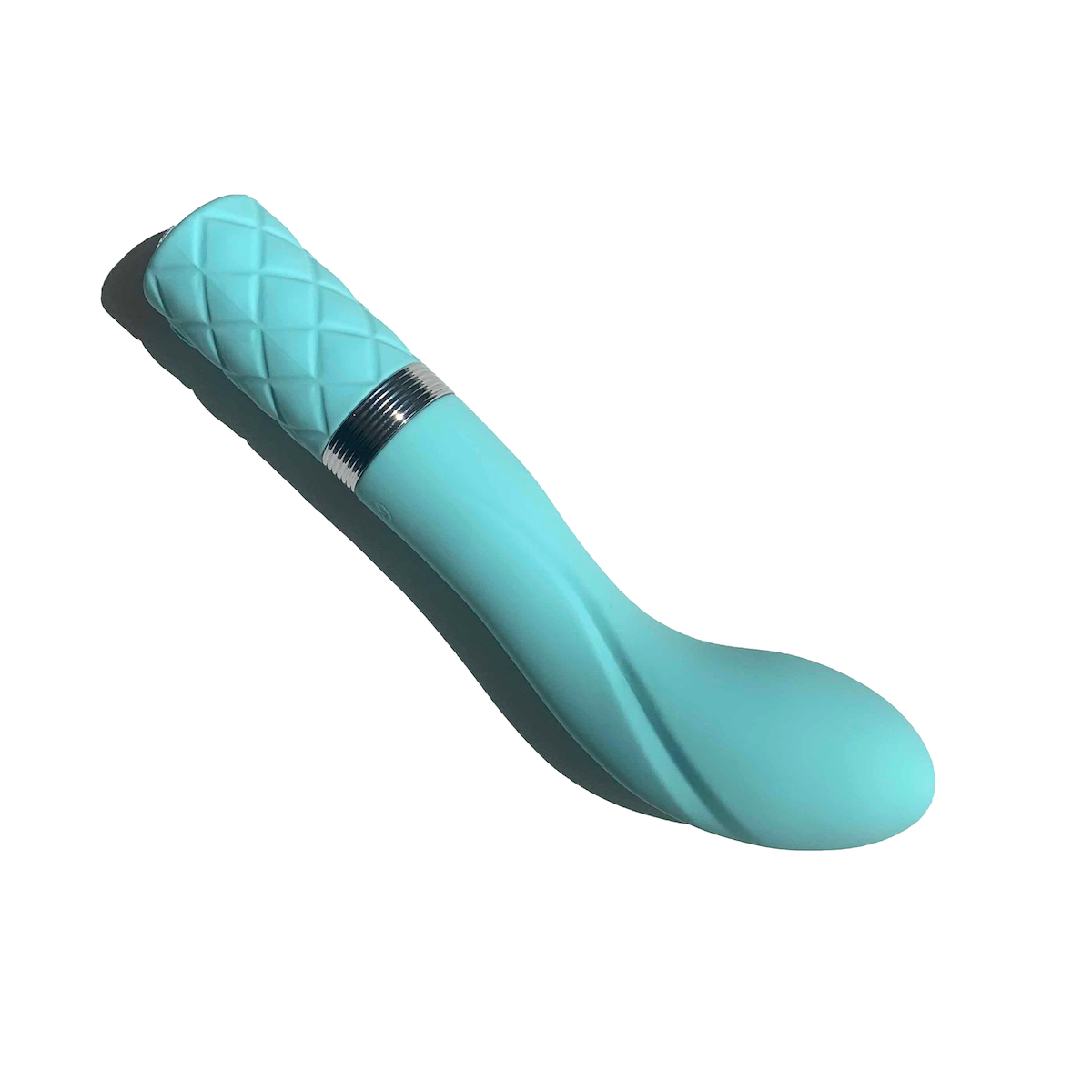 Pillow Talk Sassy G-Spot Vibrator