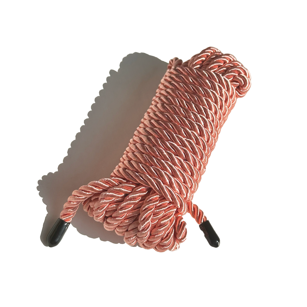 Rope & Restraints
