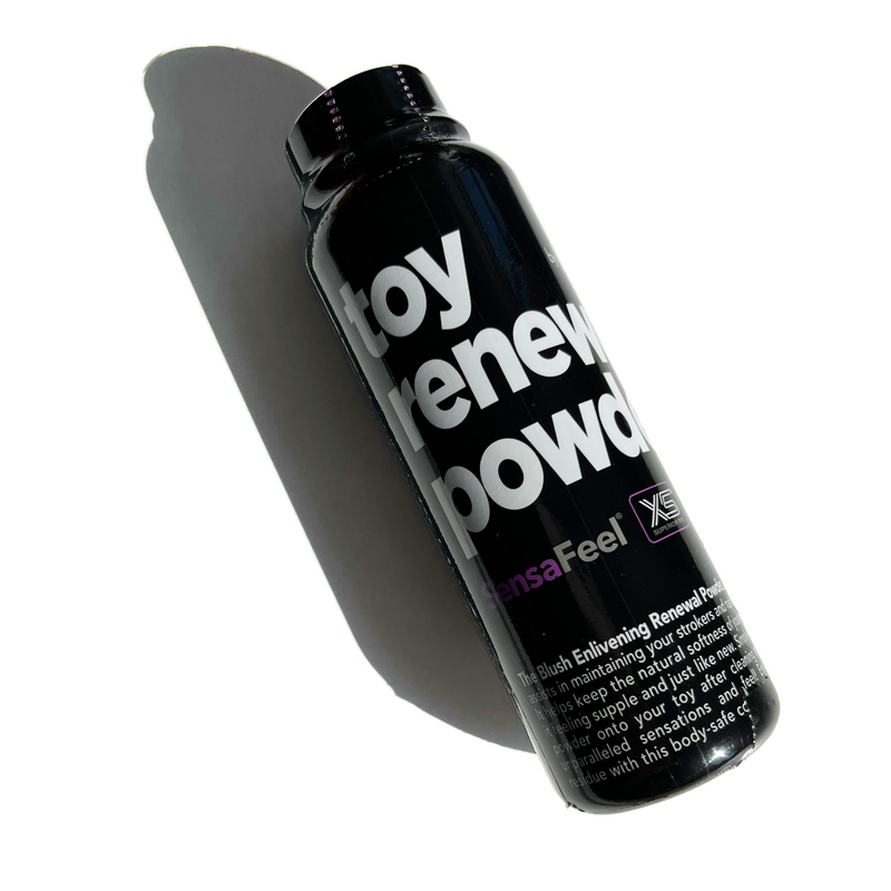 Blush Sleeve/Stroker Renewal Powder