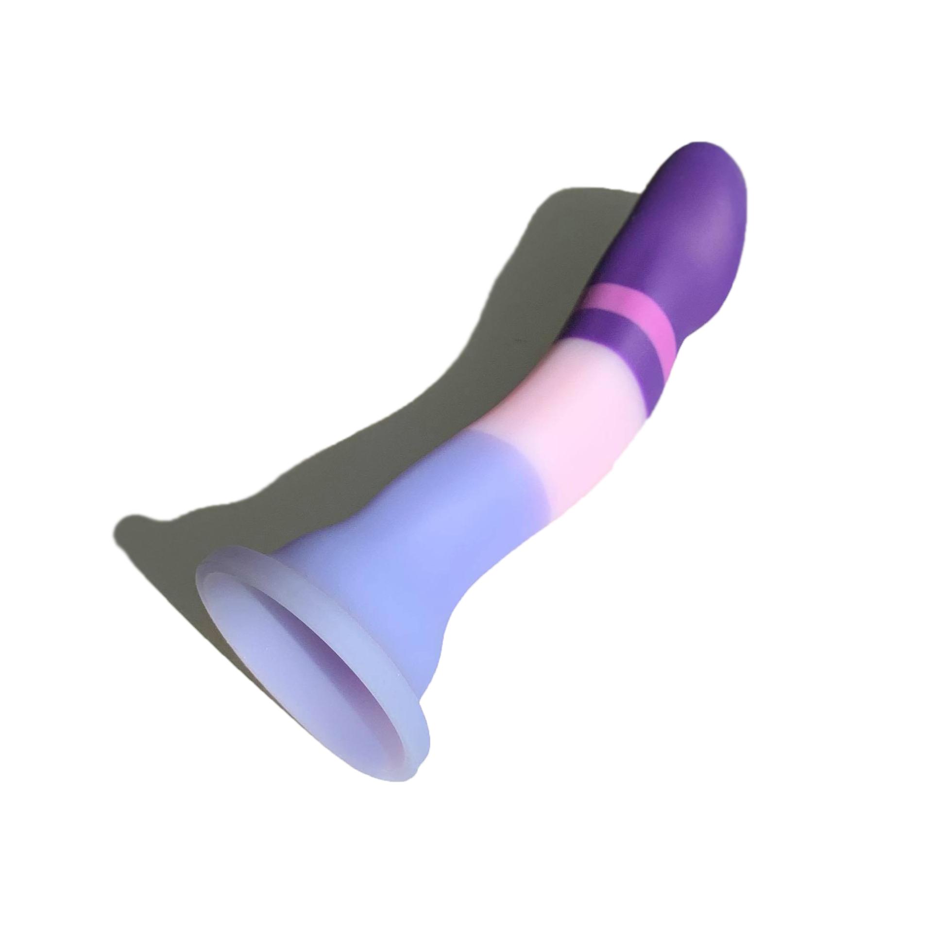 Dildo Purple Rain - Avant D2