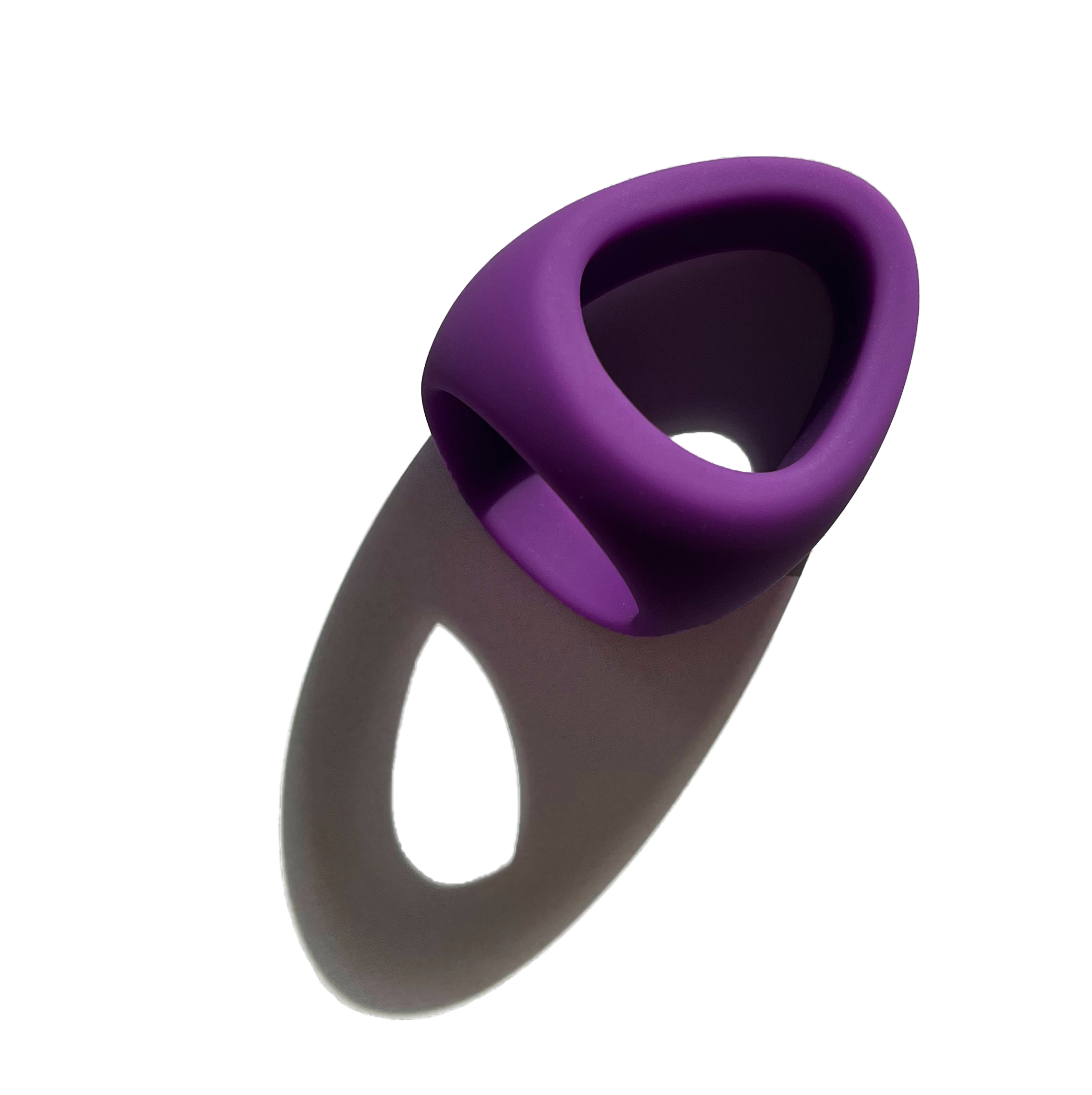 Anneau Pénien Tantus Stirrup