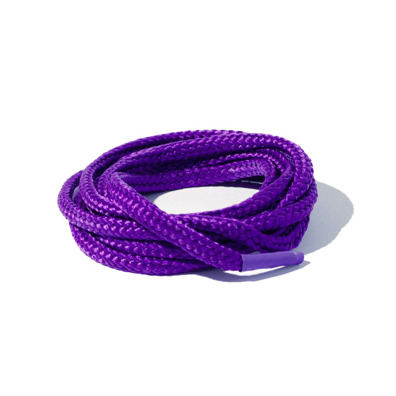 Bound Rope in Deep Purple