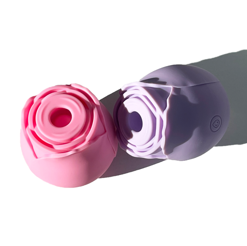 Inya Rose Suction Vibrator