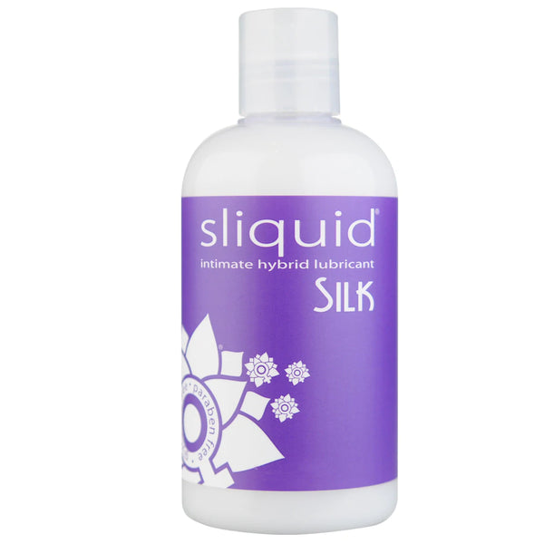 Lubrifiant Sliquid Silk