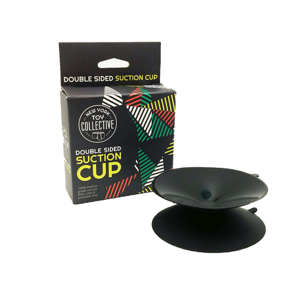 Double Sided Suction Cup for Dildos