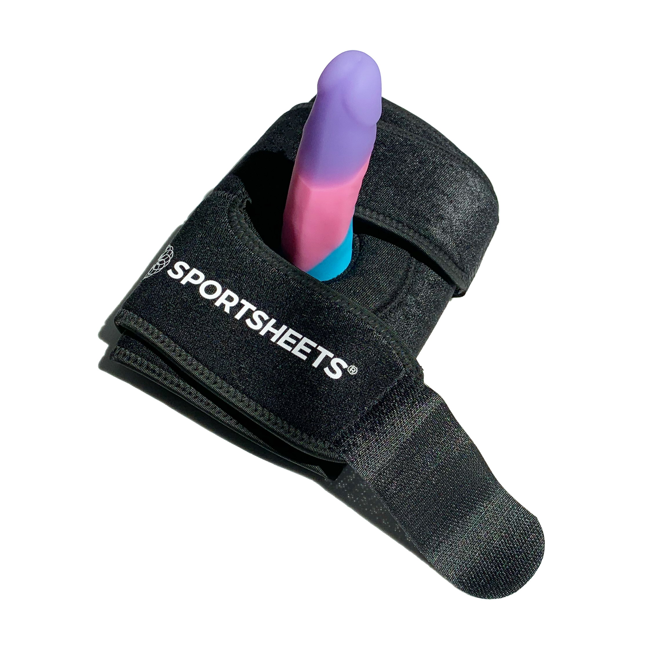 Sportsheets Standard Thigh Harness